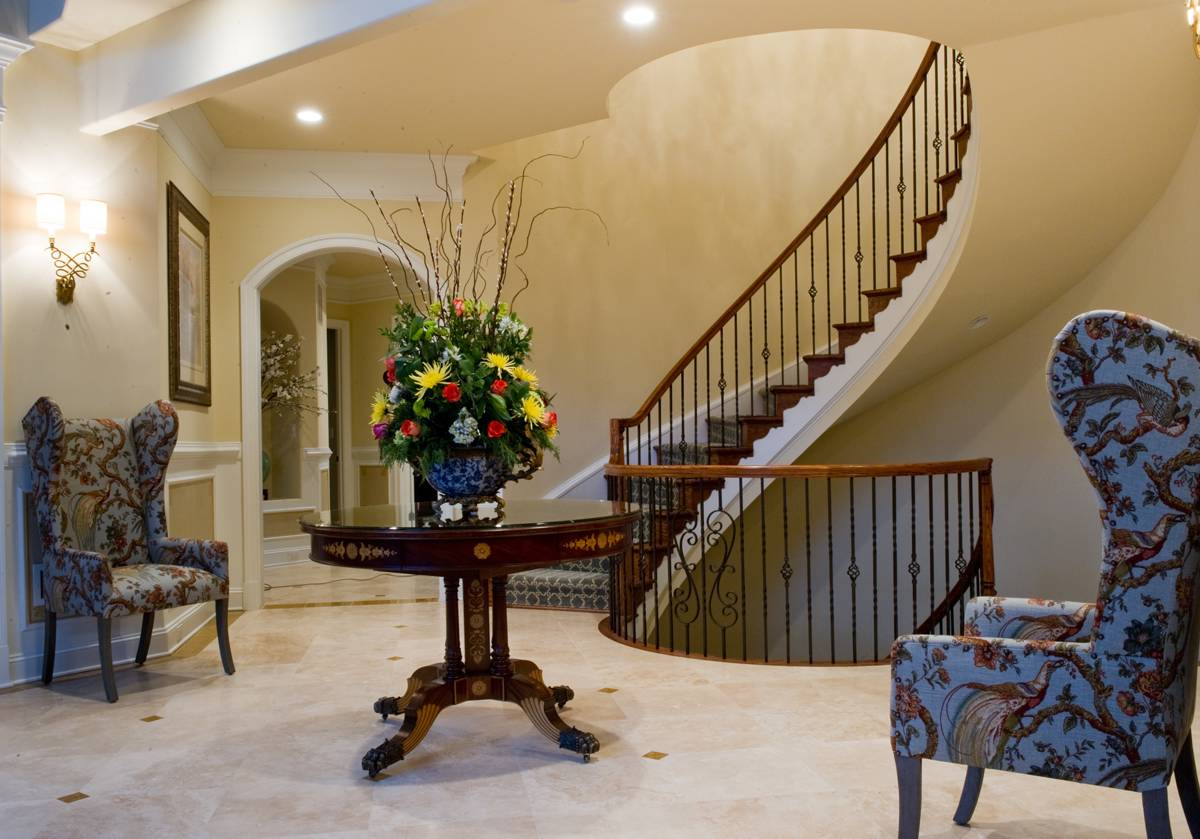 Grand Staircase