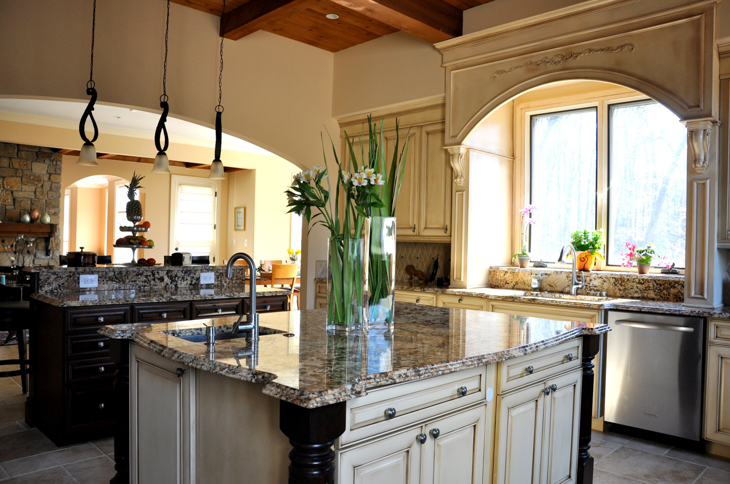 custom home builder in northern virginia