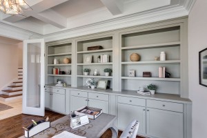 Closet Organization Ideas
