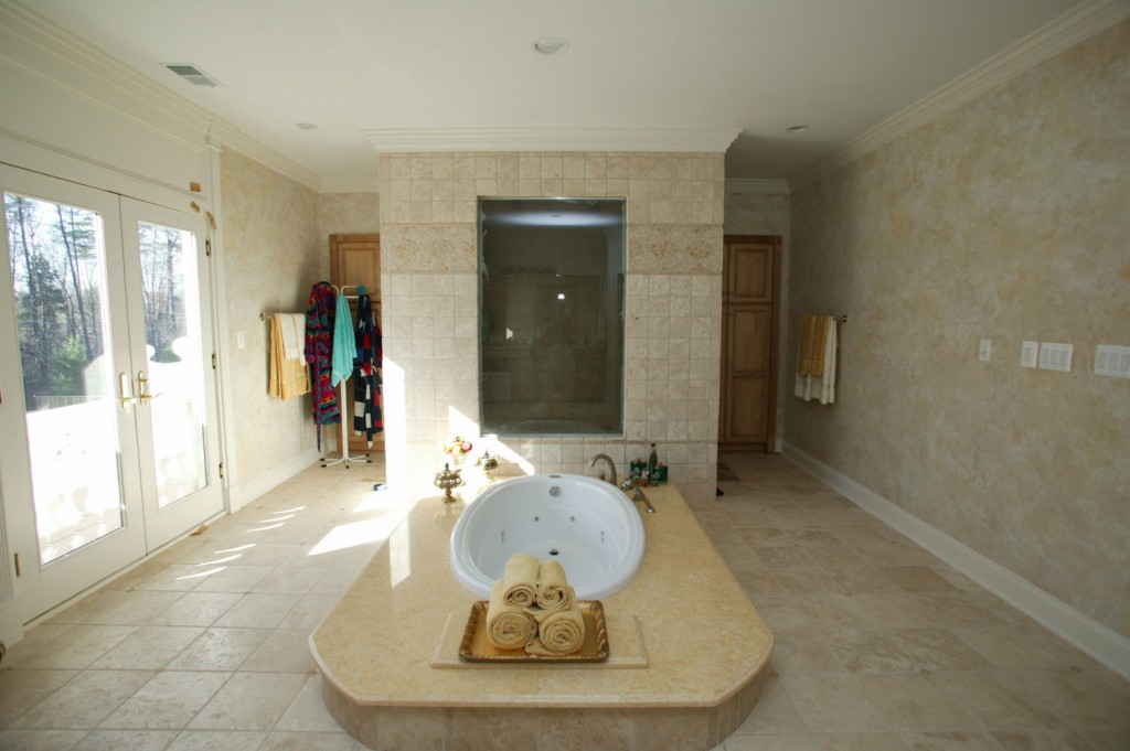 Bathroom Remodeling in Great Falls, VA