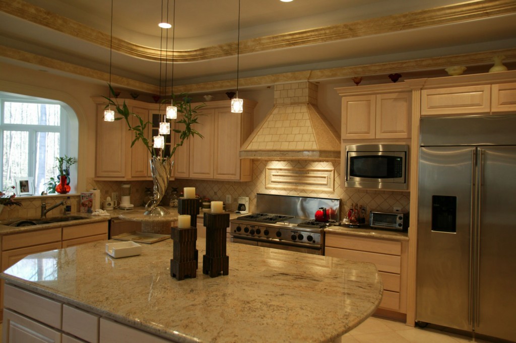 Kitchen Remodeling in Great Falls, VA