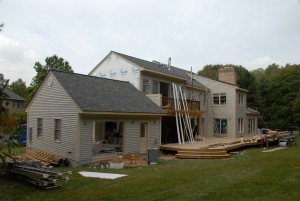 Home Remodeling Contractor Great Falls, VA
