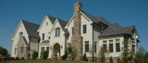Custom Home Builder