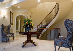 Grand Staircase