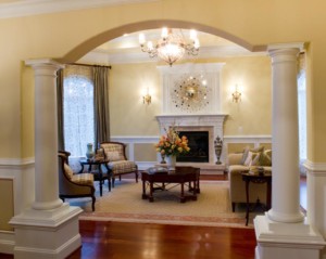 Home Remodeler in Northern Virginia