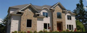 Adalina Front Elevation