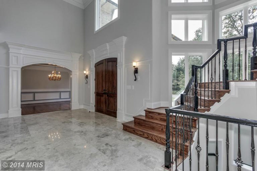 Custom Home Design Options