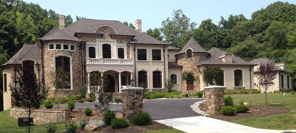 Custom Home Builder