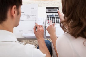 Home remodeling Budget