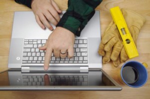 Project Management by Home Remodeling Contractor