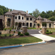 Build On Your Land Custom Home in Virginia