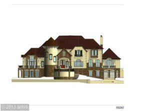 Build on your land