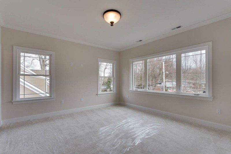 bathroom-remodel-vienna-va-7 Bedroom suite by AR Design Group, custom home builder in Northern Virginia — view 17