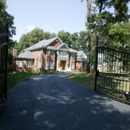 Custom Home Builder Great Falls VA