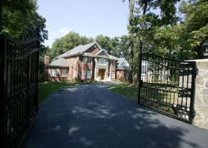 Custom home builder in Great Falls, VA