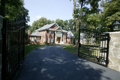 Custom home builder in Great Falls, VA