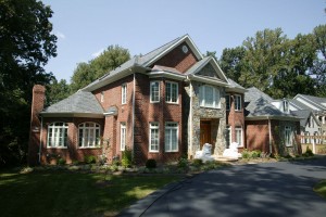 Custom Luxury Home Great Falls VA
