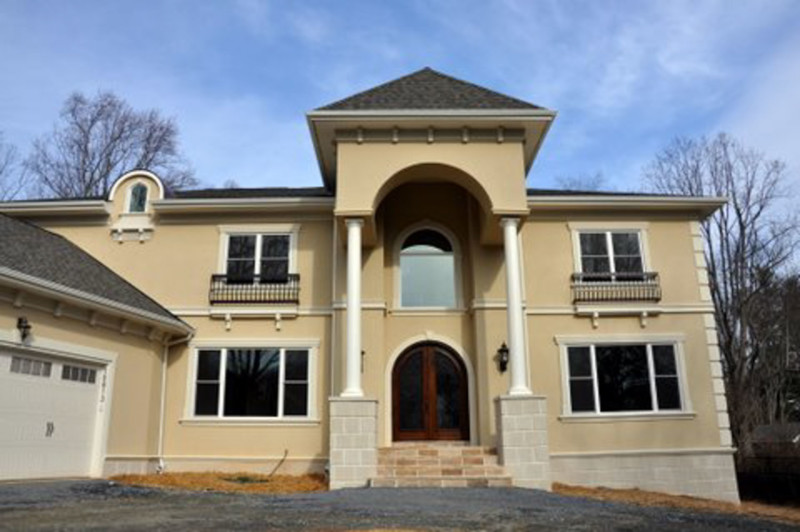 Custom Home Builders in Virginia, Best Home Builders A.R. Design Group