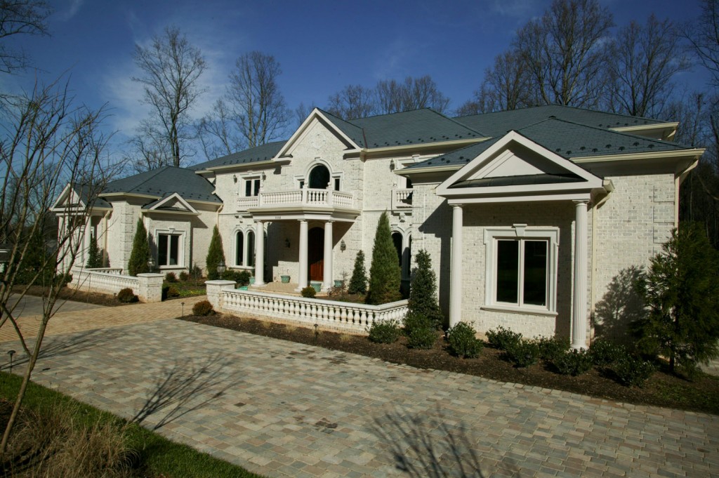 Luxury Home Great Falls, VA