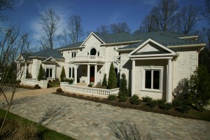 Luxury Home Great Falls, VA