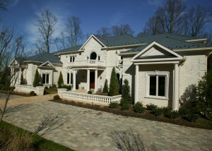 Luxury Home Great Falls, VA