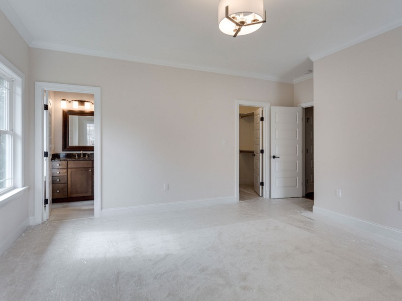 guest-bedroom-vienna-va-4 Bedroom suite by AR Design Group, custom home builder in Northern Virginia — view 18