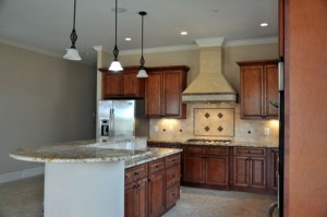 Kitchen Remodel Great Falls, VA