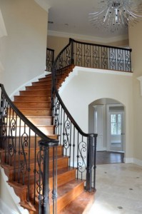 Luxury Home Contractor Great Falls, VA