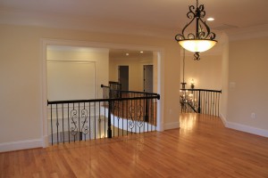 Luxury Home Builder McLead