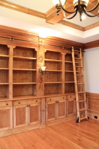 Closet Organization Ideas