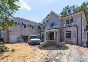 McLean Va Custom Home Builder