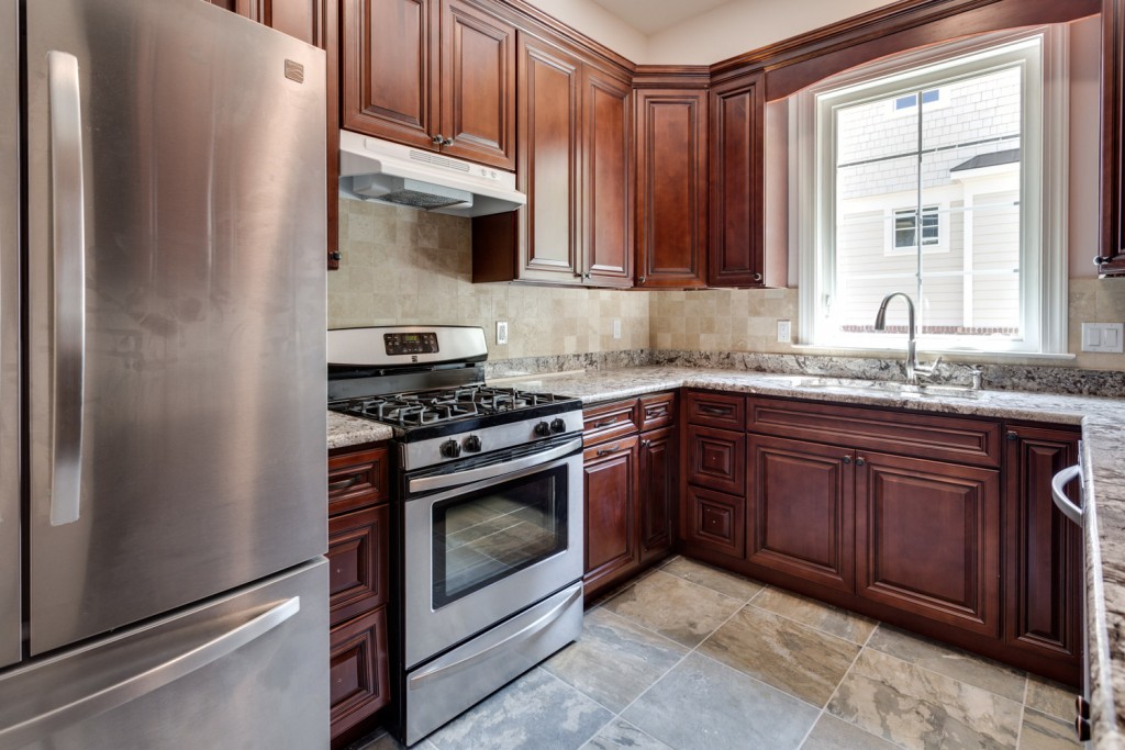 Kitchen Remodeling, McLean VA