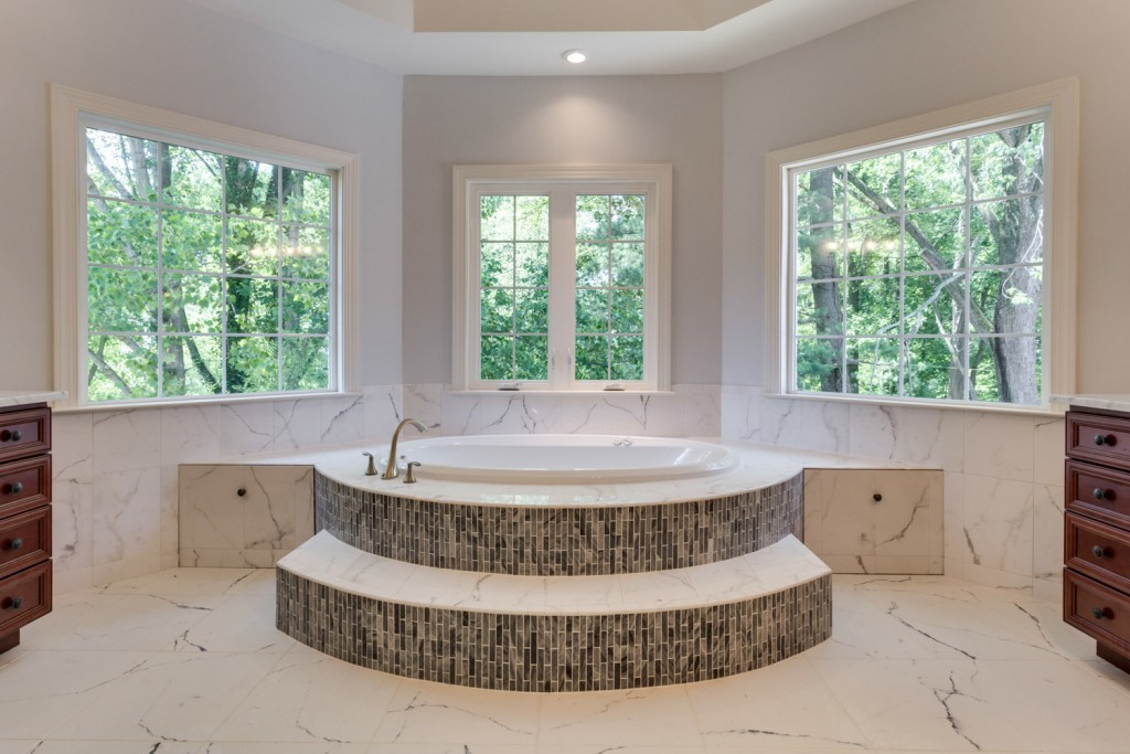 Bathroom Remodeling , McLean VA