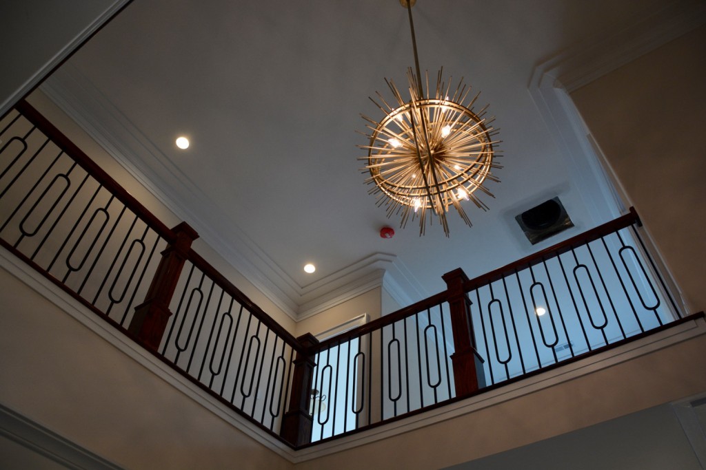 Vienna Craft House - Custom Home Vienna VA