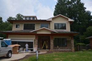 Custom Craft Home Vienna, VA