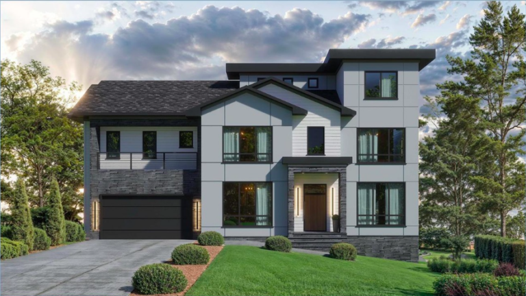 Luxury Home Builders In Northern Virginia