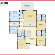 Contata Floor 2