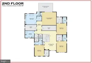 Contata Floor 2 Contata Floor 2