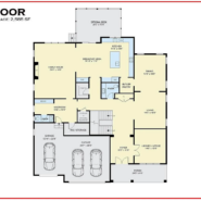 Contata floor1