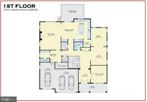 Contata floor1 Contata floor1